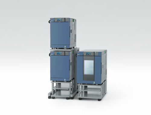 Climate chamber - SH, SU series - ESPEC - temperature / humidity / with window