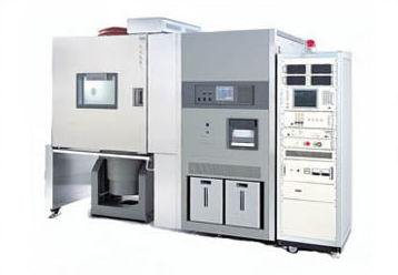 Climate chamber - PV series - ESPEC - humidity / temperature / modular