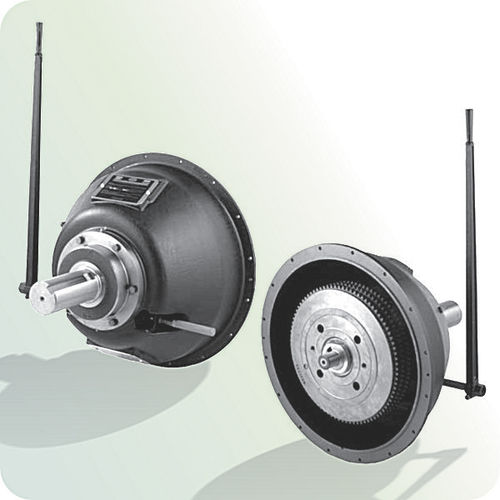 Toothed clutch SP321P Series jbj Techniques Limited mechanical