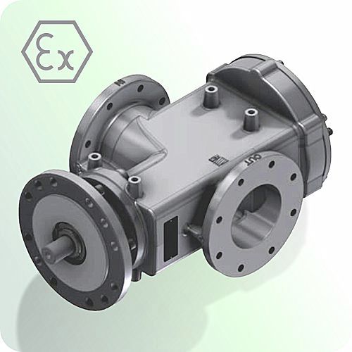 Hydraulic screw pump - PZ Series - jbj Techniques Limited - fuel oil / booster / transfer