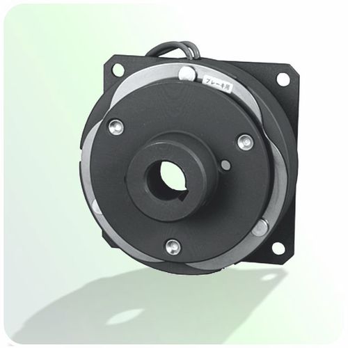 Disc brake - TMB series - jbj Techniques Limited - electromagnetic / low-inertia / zero-backlash