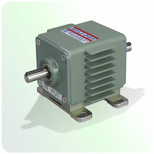 Friction clutch and brake - MP series - jbj Techniques Limited - electromagnetic