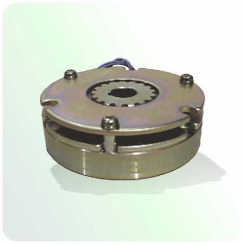 Friction brake - SNB series - jbj Techniques Limited - electromagnetic / spring activated / emergency