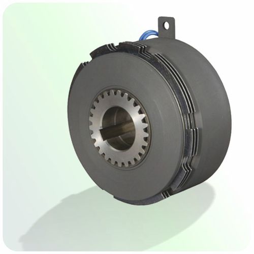 Multipledisc clutch MWC series jbj Techniques Limited