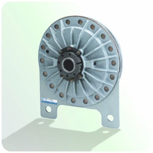 Multipledisc clutch and brake ACSB series jbj Techniques Limited