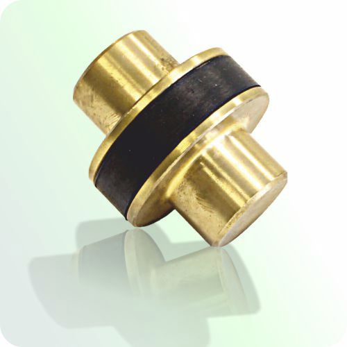 Elastomer coupling - jbj Techniques Limited