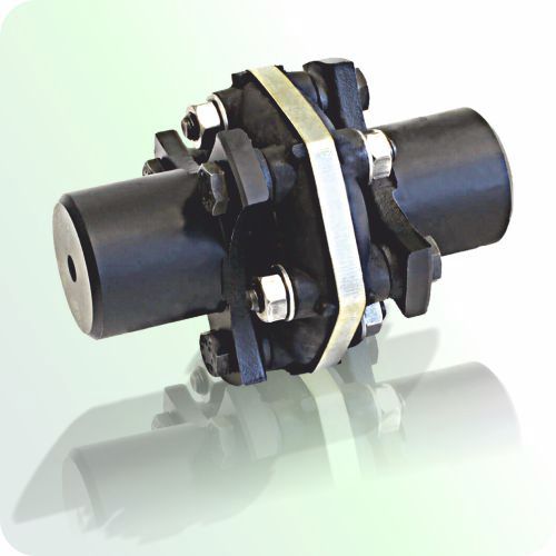 Flexible coupling JUBOFLEX® jbj Techniques Limited highlyelastic