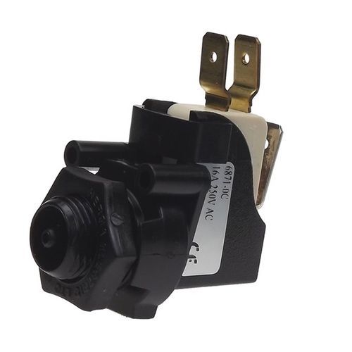 Air switch - 6871 - HERGA