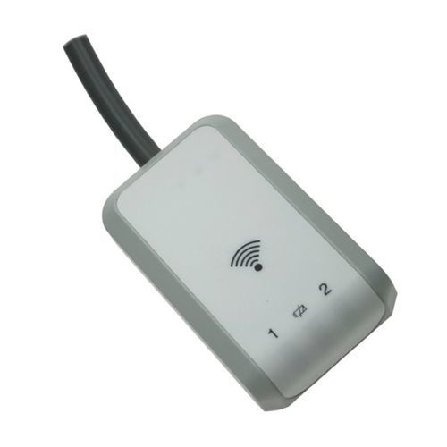Bluetooth receiver - 6311-BLE2-002 - HERGA