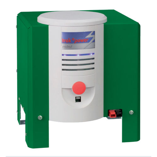 Floor-standing battery charger - HF mini series - HOPPECKE - lead-acid / automatic