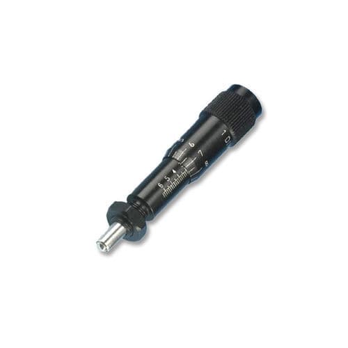 Outside micrometer - SM - Siskiyou