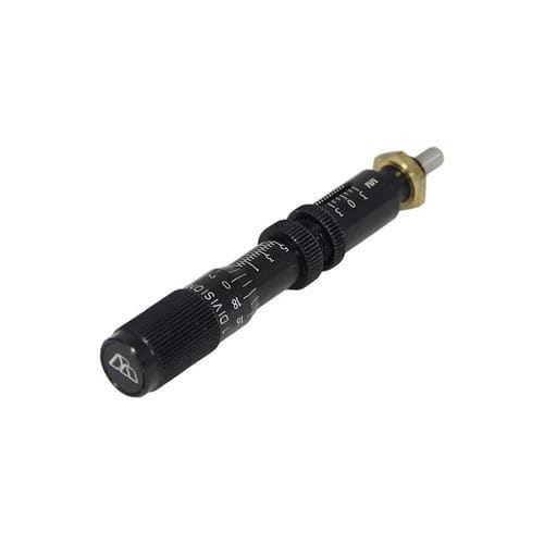 Outside micrometer - SDM - Siskiyou