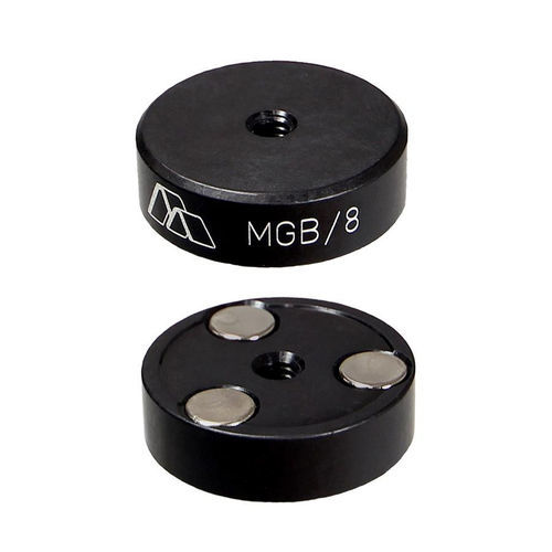 Anyform magnetic base - MGB/20 - Siskiyou