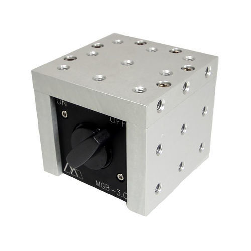 Switch magnetic base - MGB-3.0 - Siskiyou