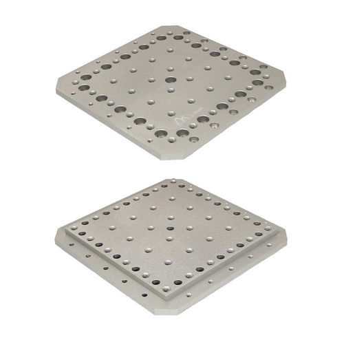 Mounting plate - ALU TILES - Siskiyou