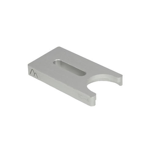 Clamp - TC-4 - Siskiyou