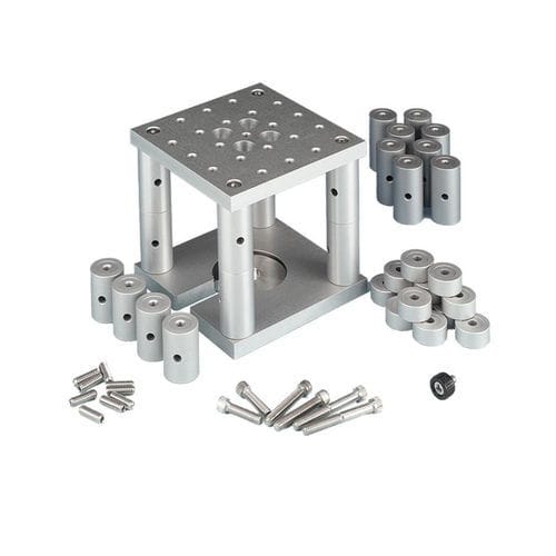 Mounting plate - MX_12P Tower - Siskiyou