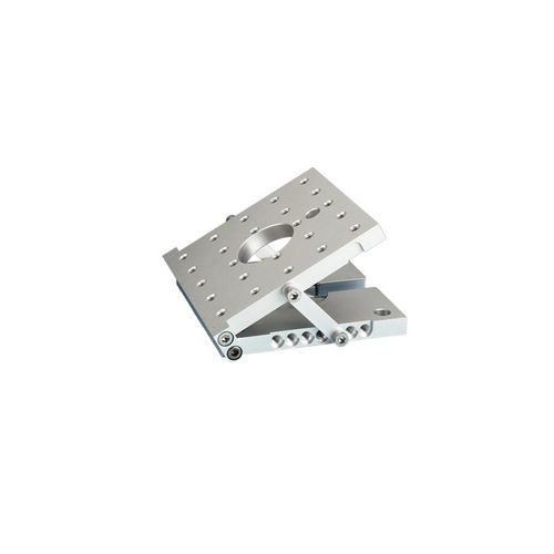 Mounting plate - MX5T - Siskiyou