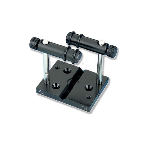 Mounting plate - T-1 - Siskiyou