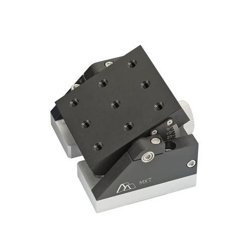 Tilt platform - MXT - Siskiyou