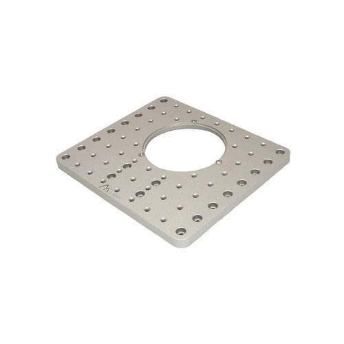 Mounting plate - 8090P - Siskiyou
