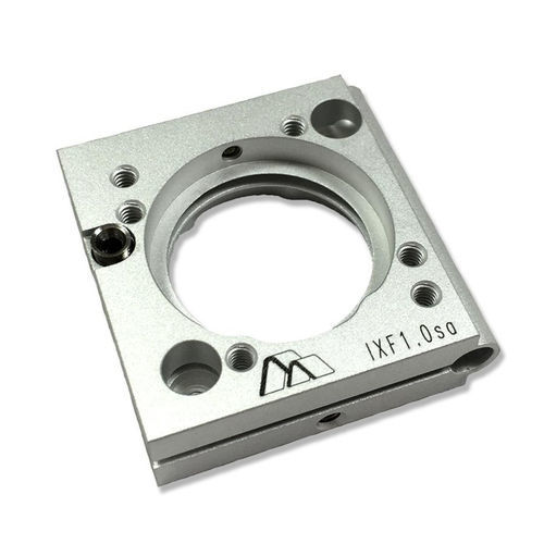 Heavy duty mounting bracket - IXFs - Siskiyou