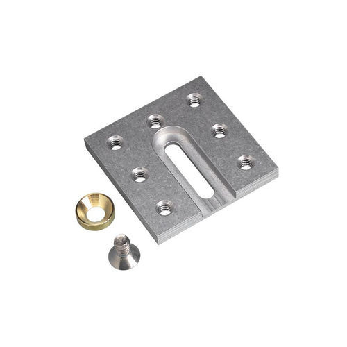 Mounting plate - UMP-2.2 - Siskiyou