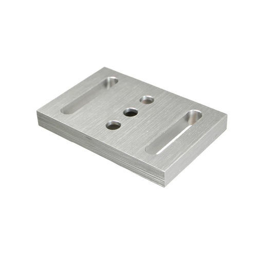 Mounting plate - ABP-T2 - Siskiyou