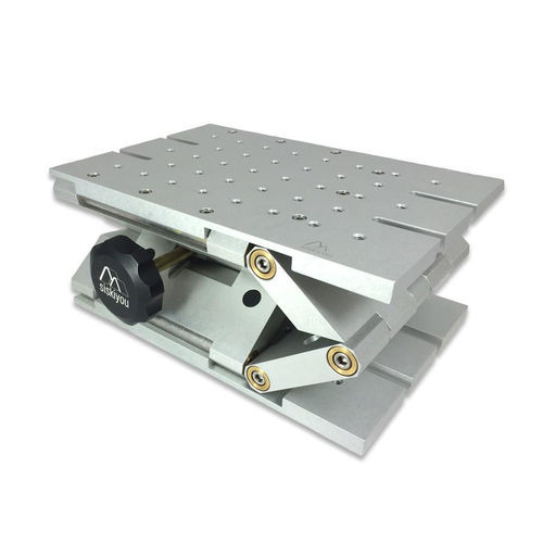 Scissor jack - 560 - Siskiyou - mechanical / laboratory