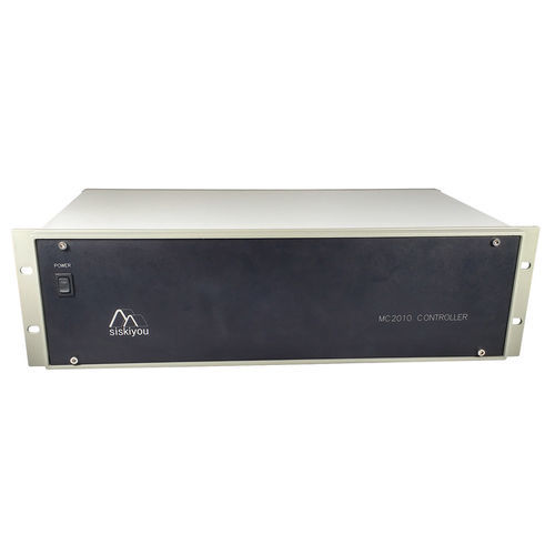 Regulating control unit - MC2010 - Siskiyou - for piloting / 3-axis / with display