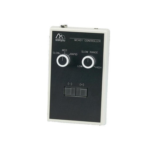 Multi-voltage DC servo controller - MC501 - Siskiyou - 24-48 V