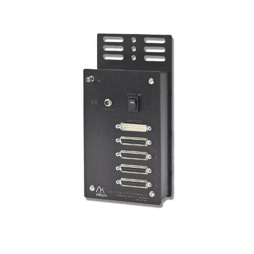 Junction box - JB-MC1000e-R/T - Siskiyou