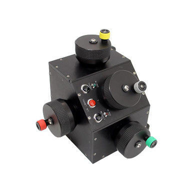 Multi-voltage DC servo controller - MC1000e-R/T - Siskiyou