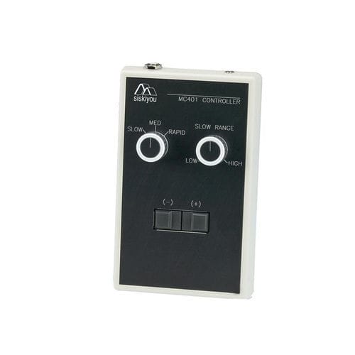 24-48 V DC servo controller - MC401 - Siskiyou