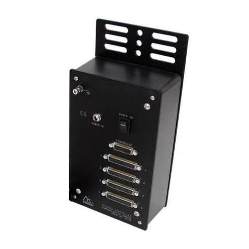 Junction box - JB-MC1000e - Siskiyou