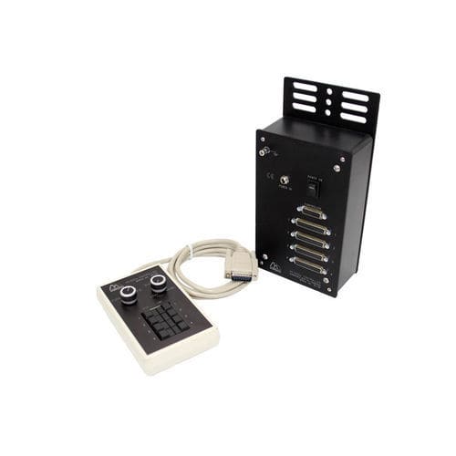 1-axis positioning controller - MC1000e - Siskiyou - digital / high-speed / for potentiometers