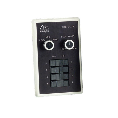 24-48 V DC servo controller - MC400 - Siskiyou