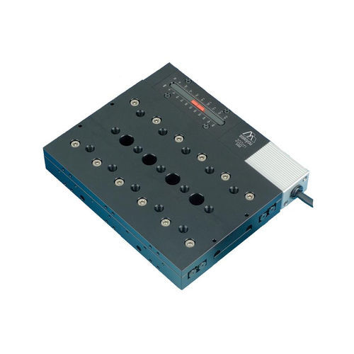 Linear positioning stage - X00CRI - Siskiyou - motorized / crossed roller / closed-loop