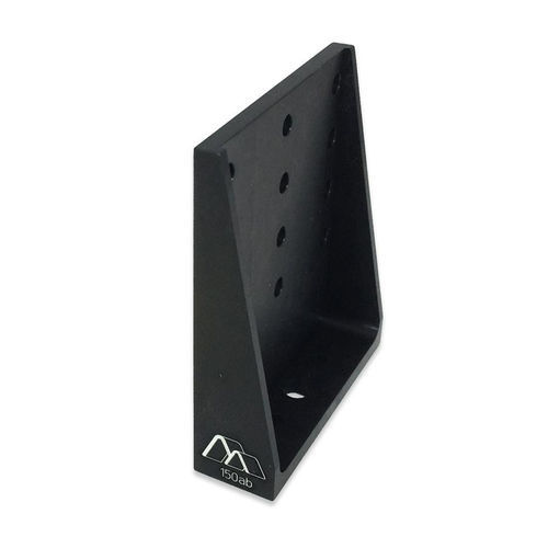 Heavy duty mounting bracket - AB - Siskiyou