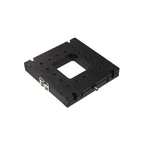 Linear stage - 150.25dt-A - Siskiyou - manual / dovetail