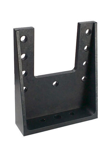 T-shaped mounting bracket - 150ab-A - Siskiyou