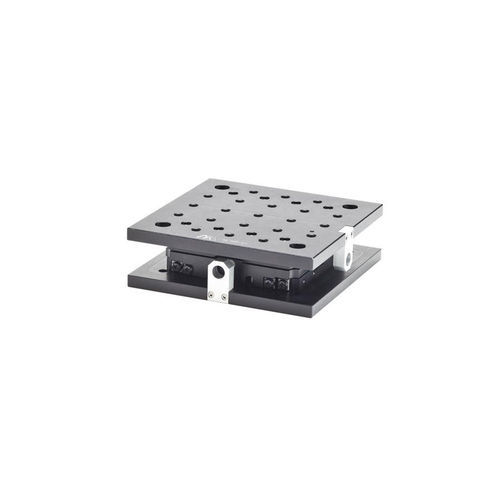 XY positioning stage - HL.500-XY - Siskiyou - motorized / manual / 2-axis