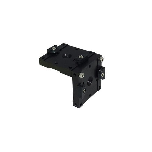 Heavy duty mounting bracket - DT-130-AB - Siskiyou