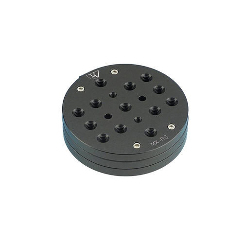 Rotary positioning stage - MX-RS - Siskiyou
