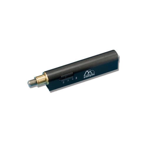 Guide linear module - 500MM - Siskiyou - open frame / compact