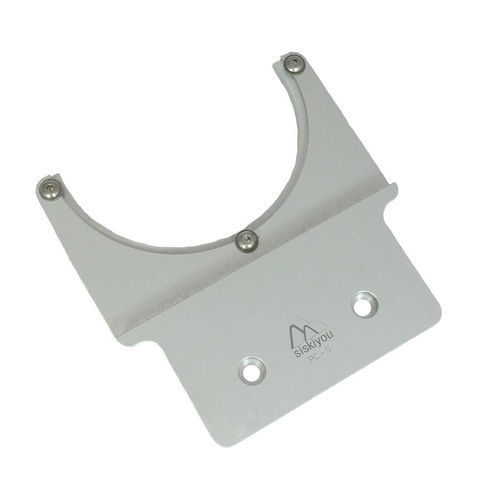 Mounting bracket - PC-S - Siskiyou