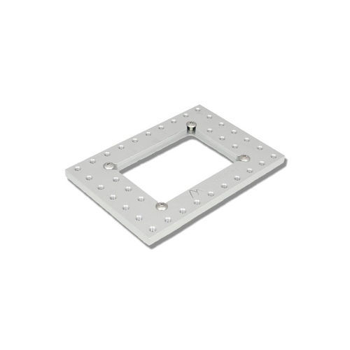 Mounting plate - MXIN-PCa - Siskiyou