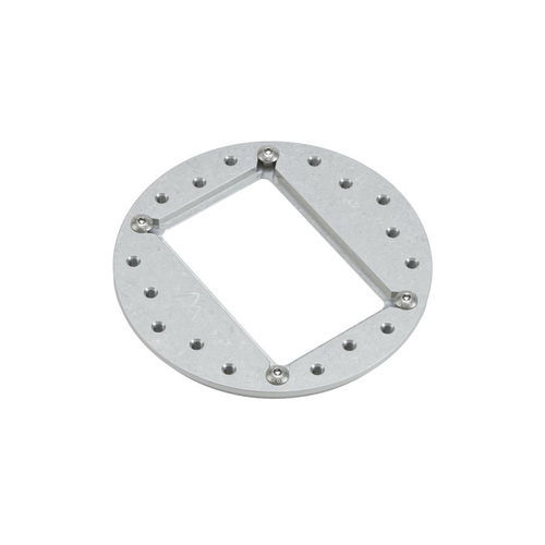 Mounting plate - PC-A11 - Siskiyou