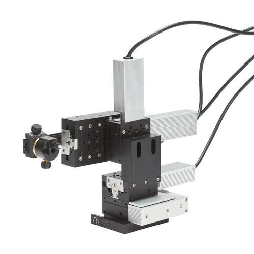4-axis micromanipulator - MX7800 - Siskiyou