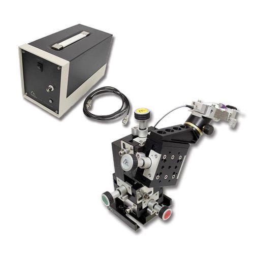 Piezoelectric micromanipulator - MXPZT-300 - Siskiyou